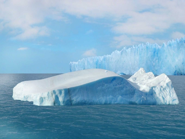 Creation of Just ice: Step 2